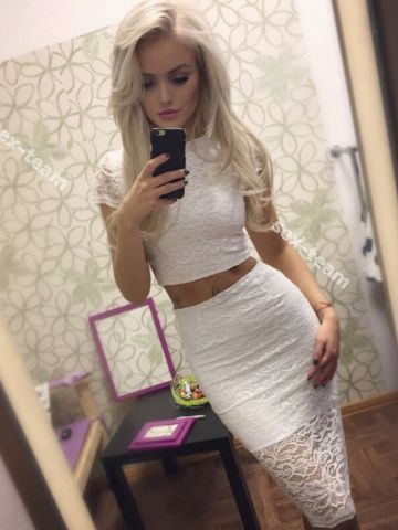 Нина